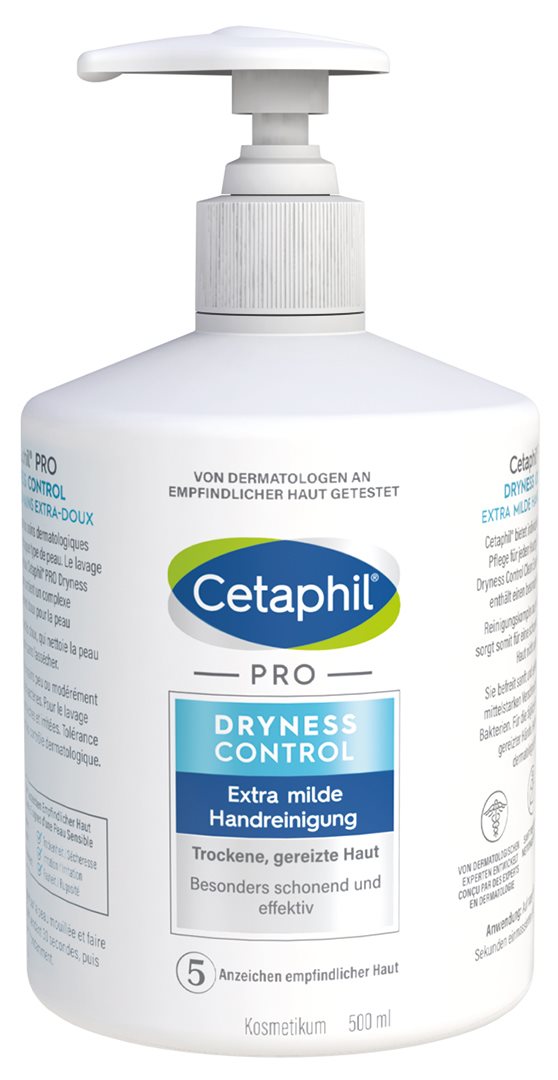 CETAPHIL PRO DRYNESS CONTROL, Hauptbild