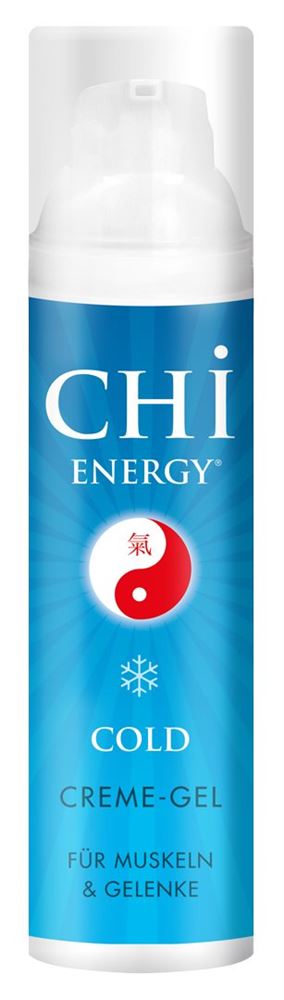 CHI ENERGY Cold