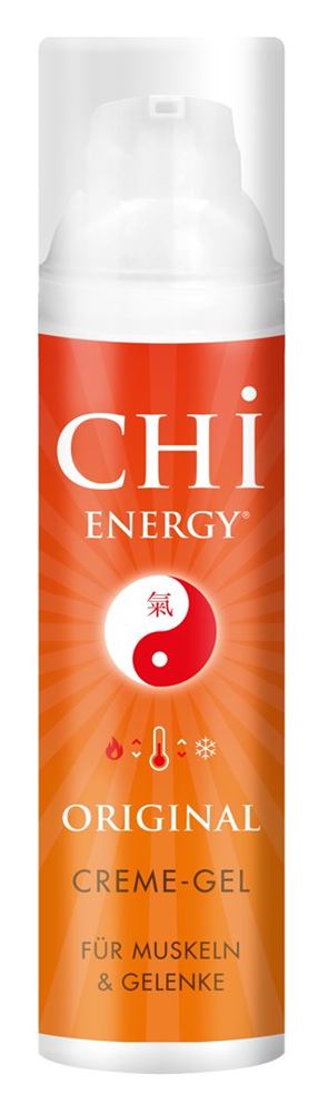 CHI ENERGY Original