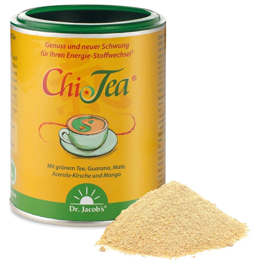CHI-TEA Wellness-Tee, Bild 3 von 3