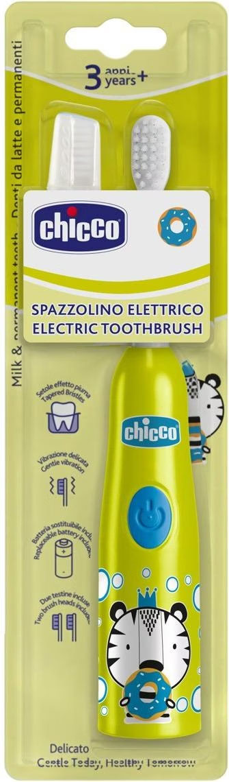 CHICCO Elektrische Zahnbürste, Hauptbild