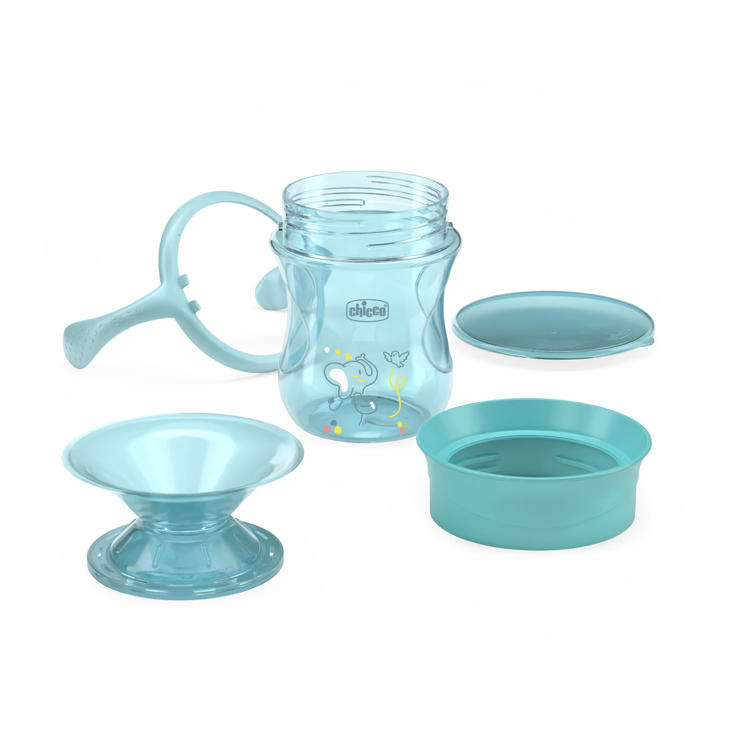 CHICCO PERFECT Cup, Bild 3 von 5