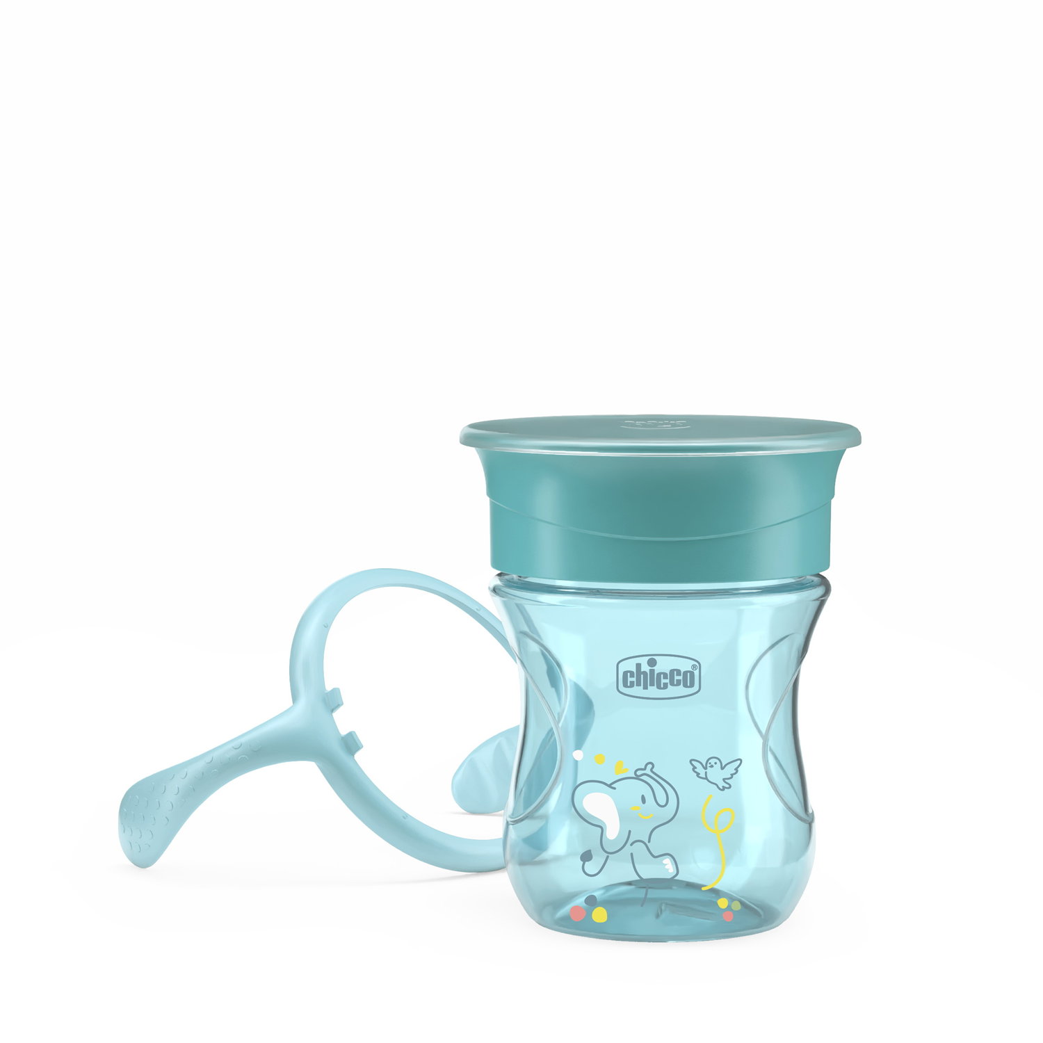 CHICCO PERFECT Cup, Bild 4 von 5