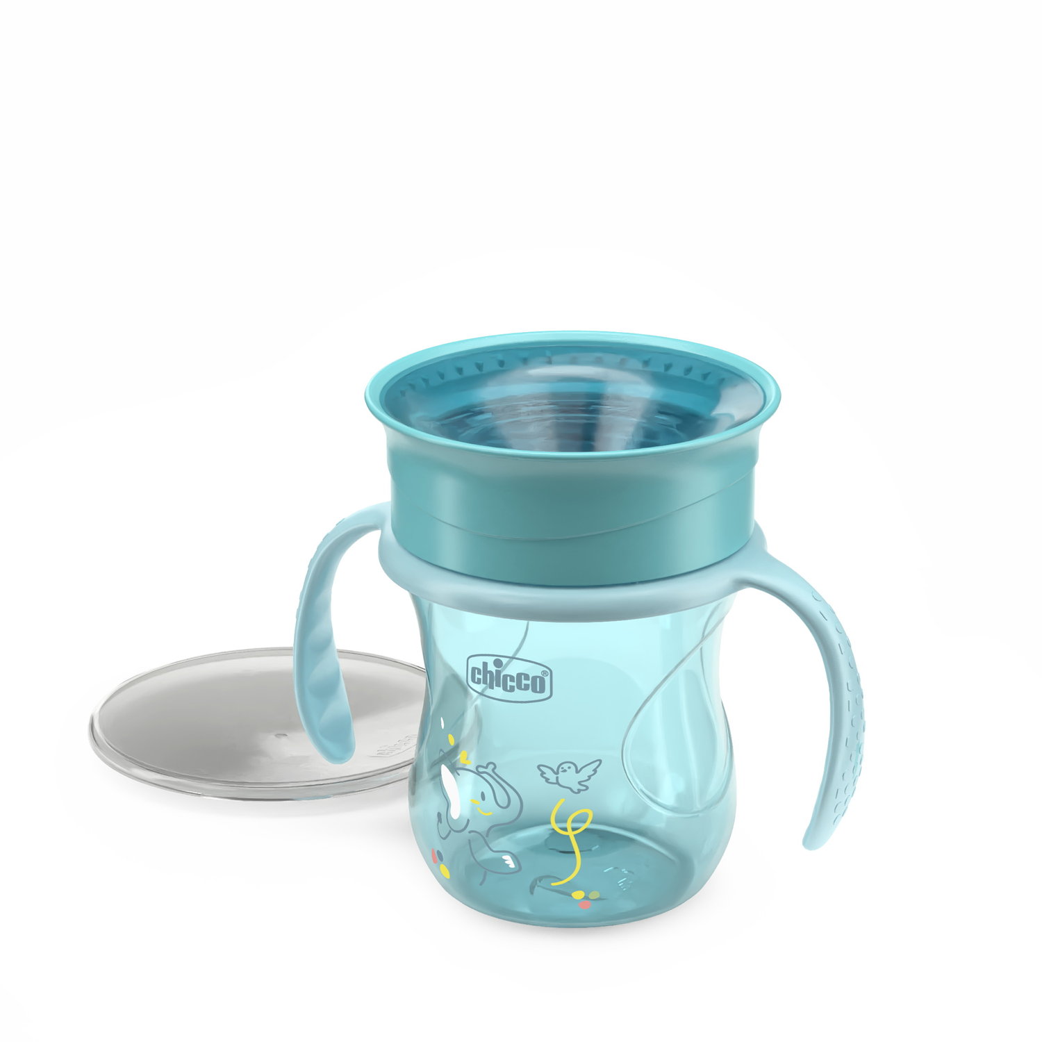 CHICCO PERFECT Cup, Bild 5 von 5