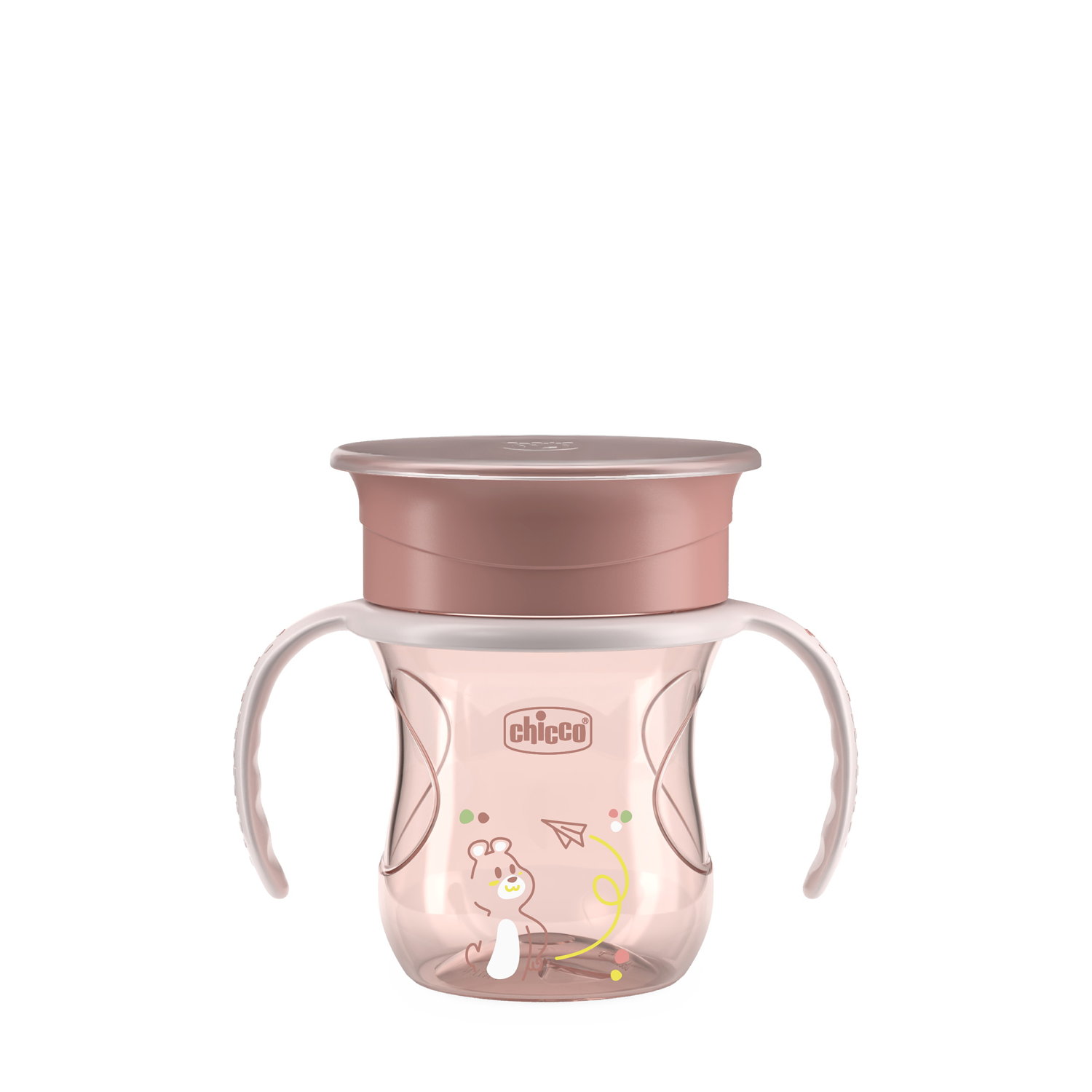 CHICCO PERFECT Cup
