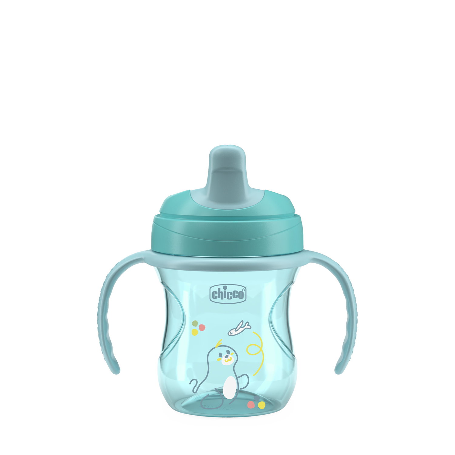 CHICCO TRAINING Cup, Bild 3 von 5