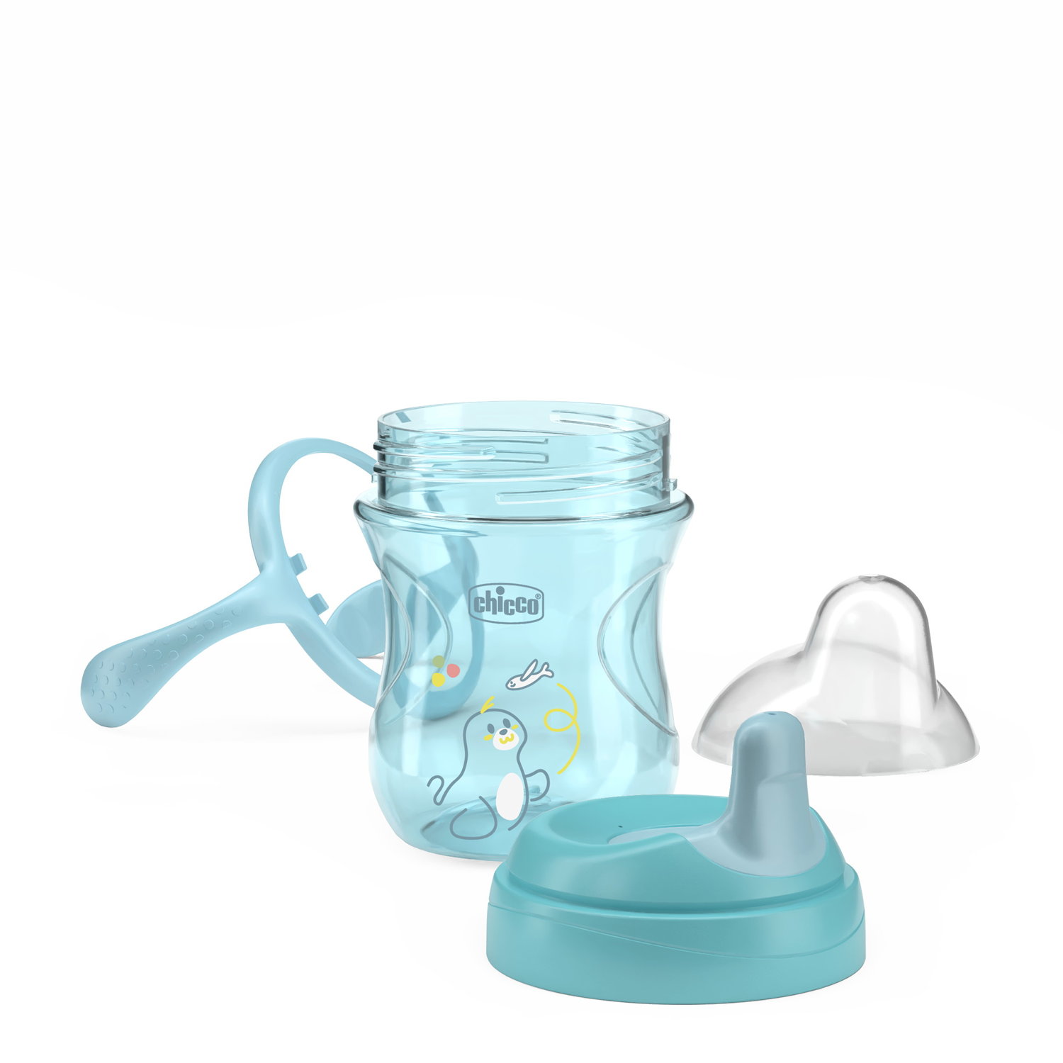 CHICCO TRAINING Cup, Bild 4 von 5