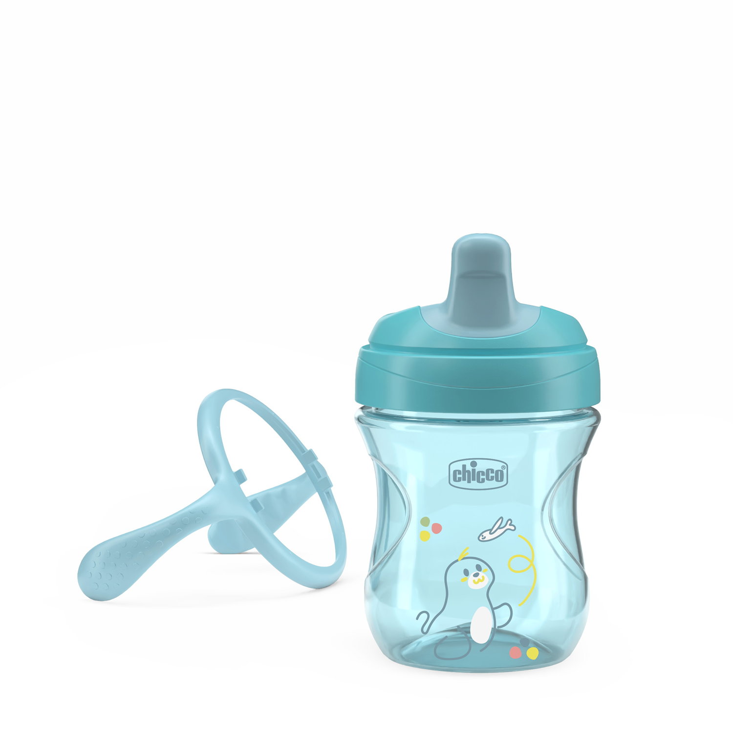 CHICCO TRAINING Cup, Bild 5 von 5