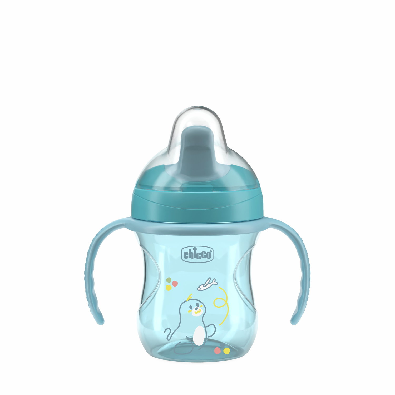 CHICCO TRAINING Cup