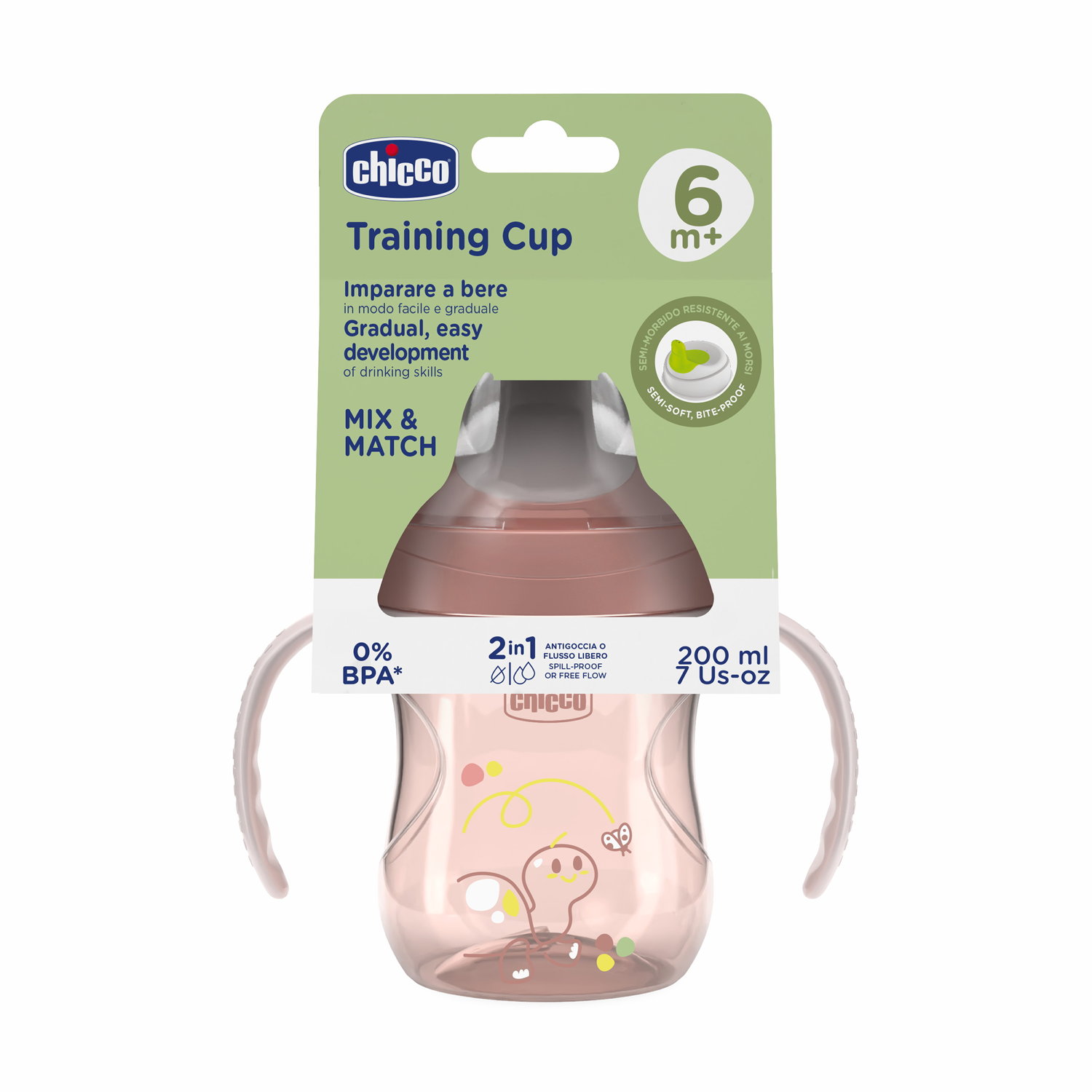 CHICCO TRAINING Cup, Bild 2 von 5