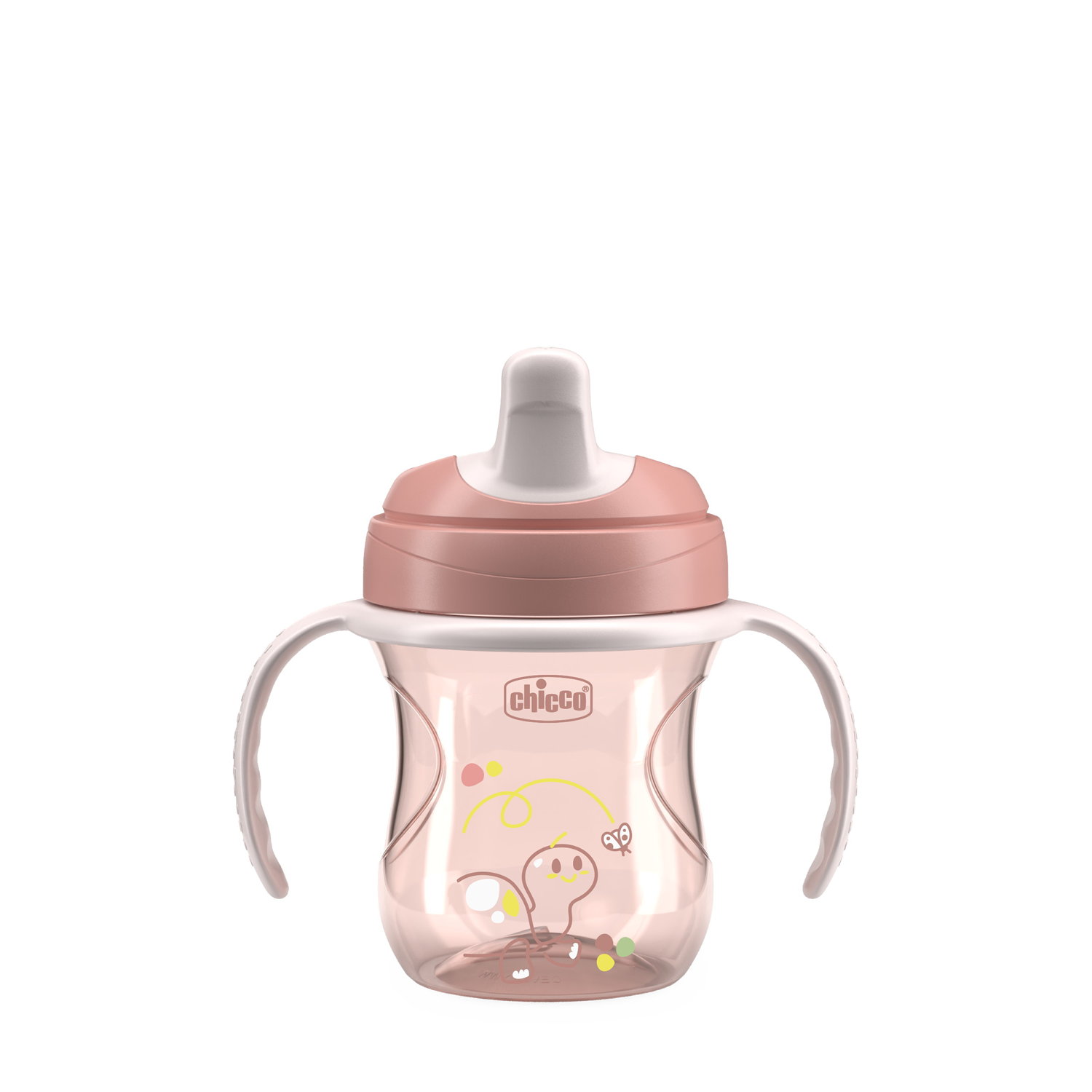 CHICCO TRAINING Cup, Bild 3 von 5
