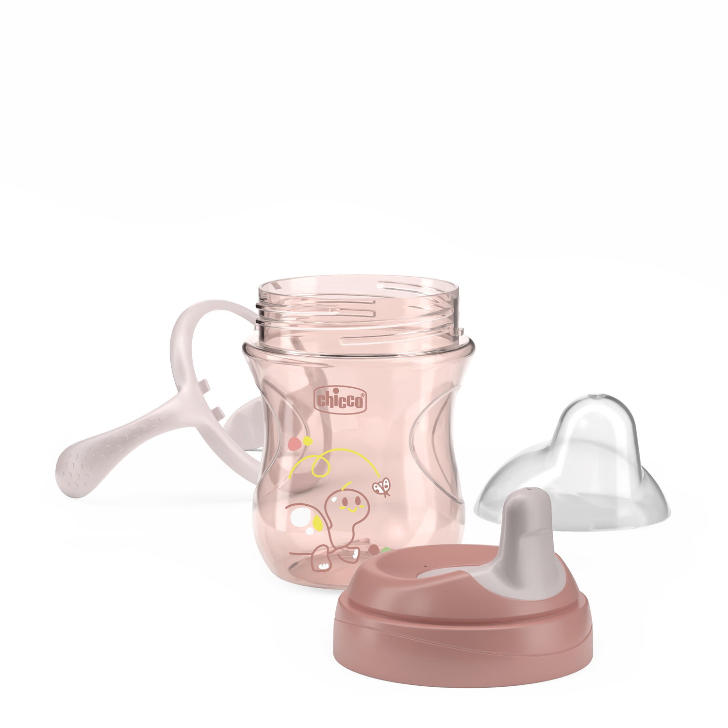 CHICCO TRAINING Cup, Bild 4 von 5