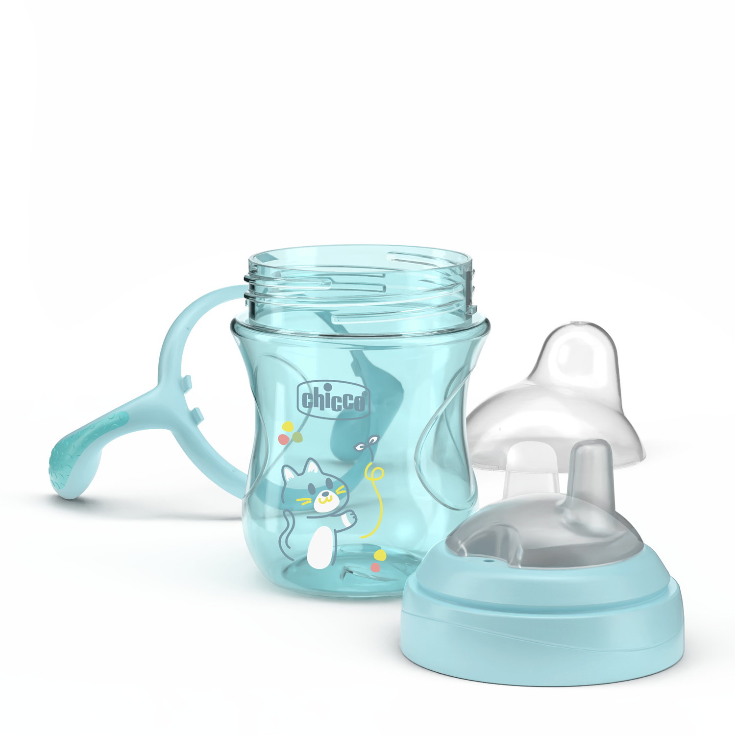 CHICCO TRANSITION Cup, Bild 3 von 5