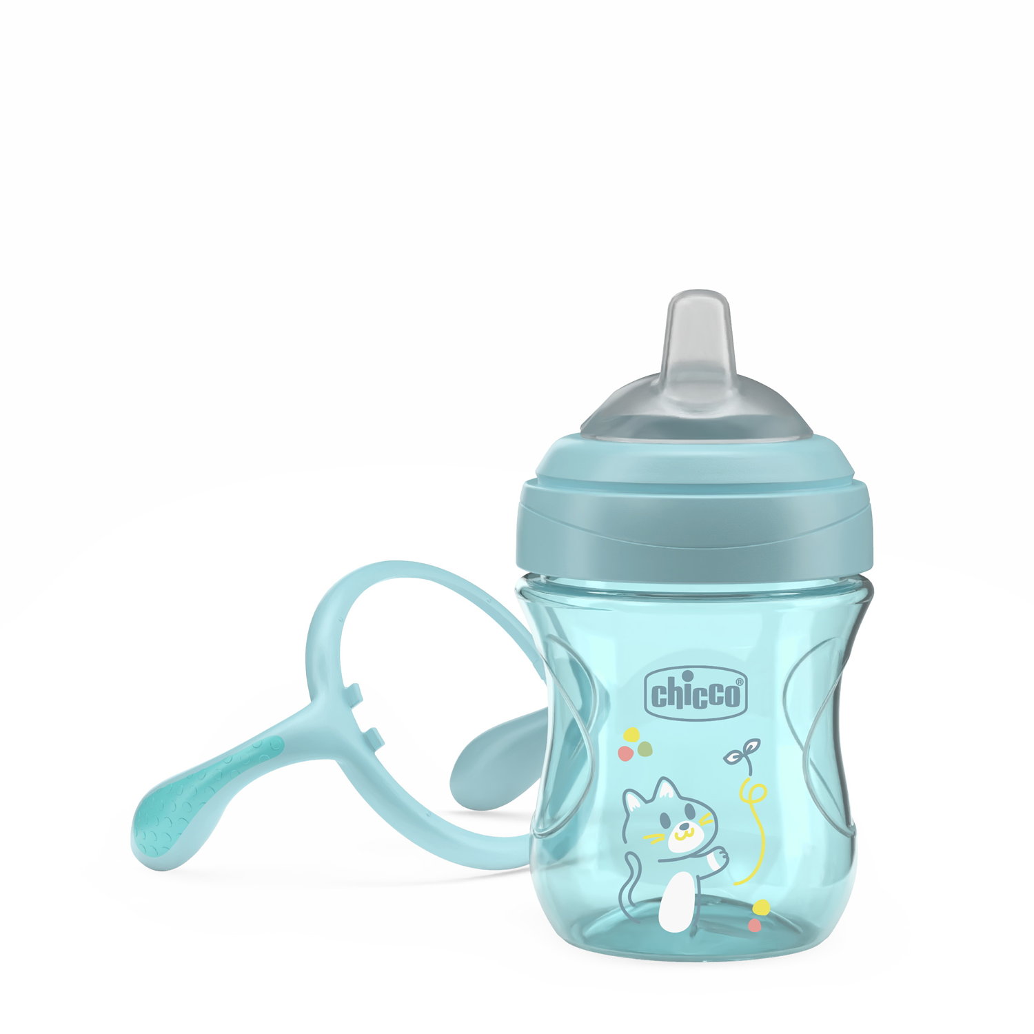 CHICCO TRANSITION Cup, Bild 4 von 5