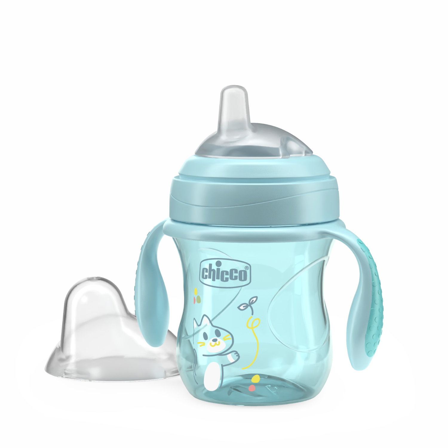 CHICCO TRANSITION Cup, Bild 5 von 5