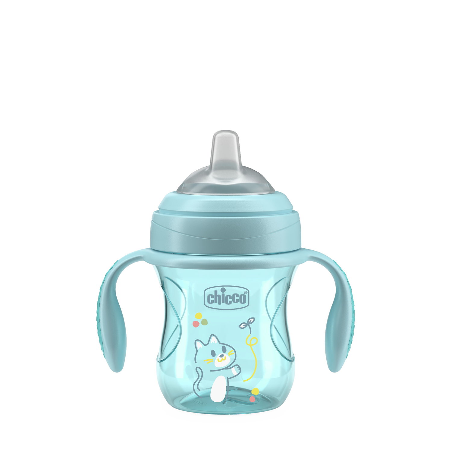 CHICCO TRANSITION Cup