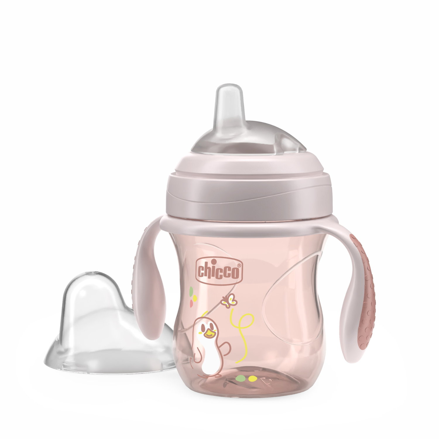 CHICCO TRANSITION Cup, Bild 4 von 5