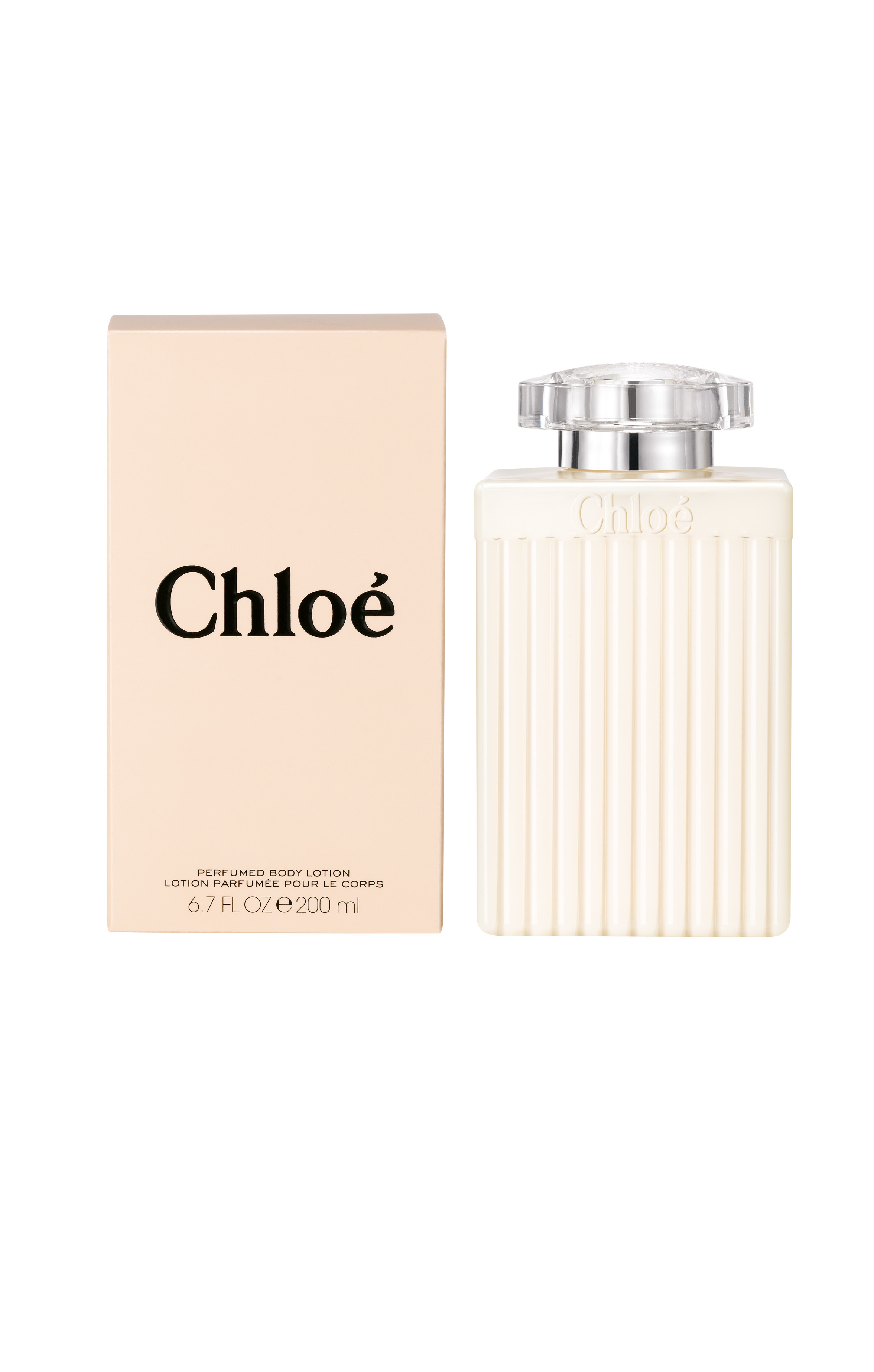 CHLOE Body Lotion, Bild 2 von 2