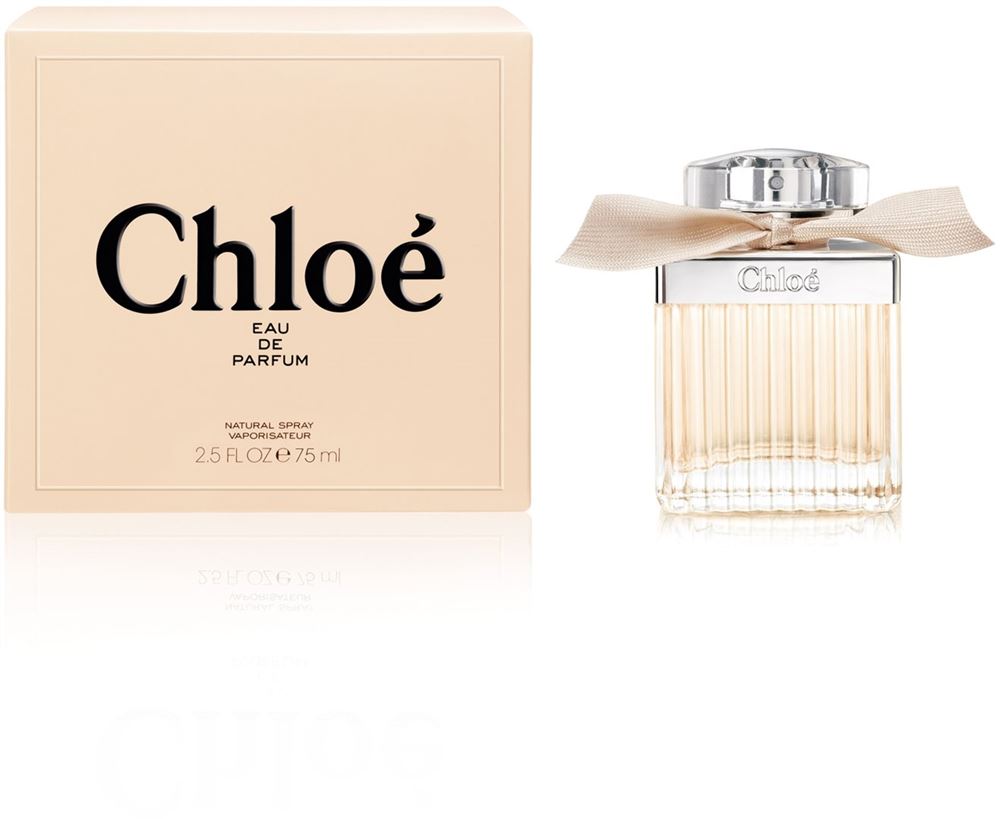 CHLOE Eau de Parfum