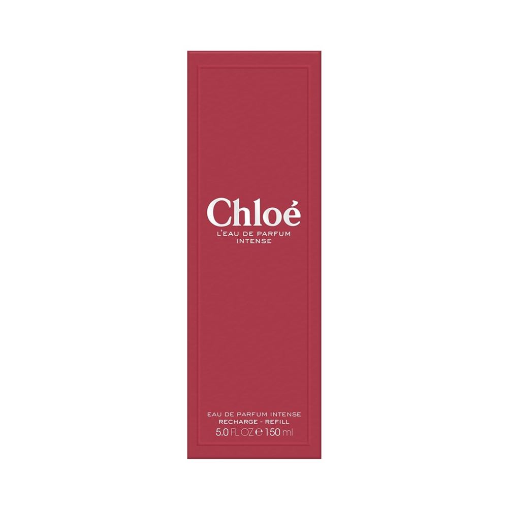 CHLOE Eau de Parfum Intens Refill