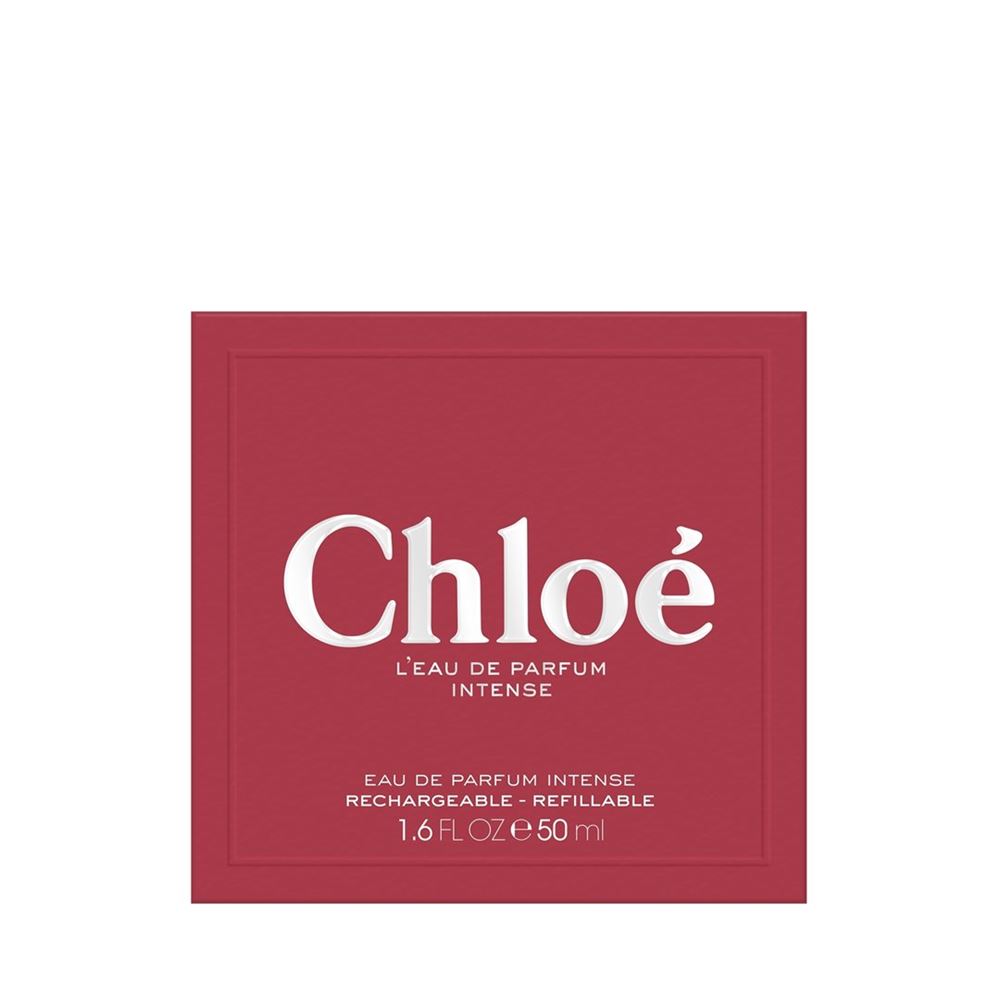 CHLOE Eau de Parfum Intense Refillable