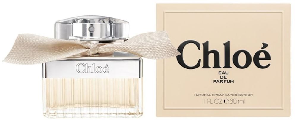 CHLOE Eau de Parfum