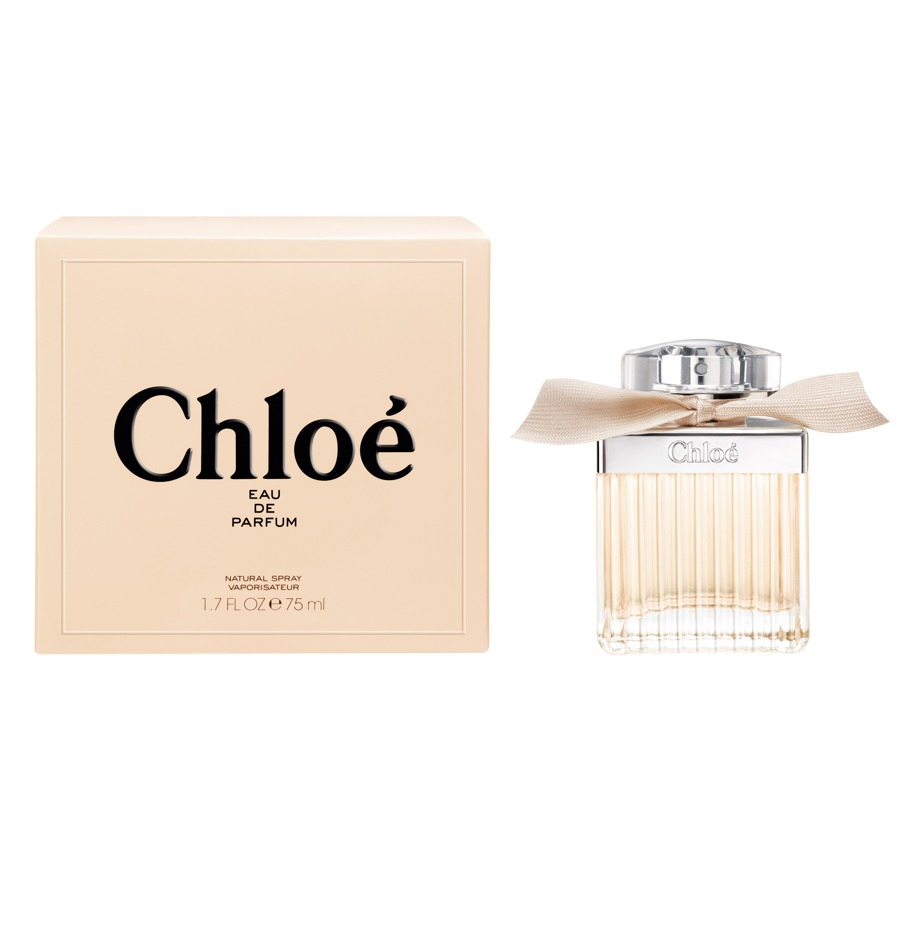 CHLOE Eau de Parfum, image 2 sur 2