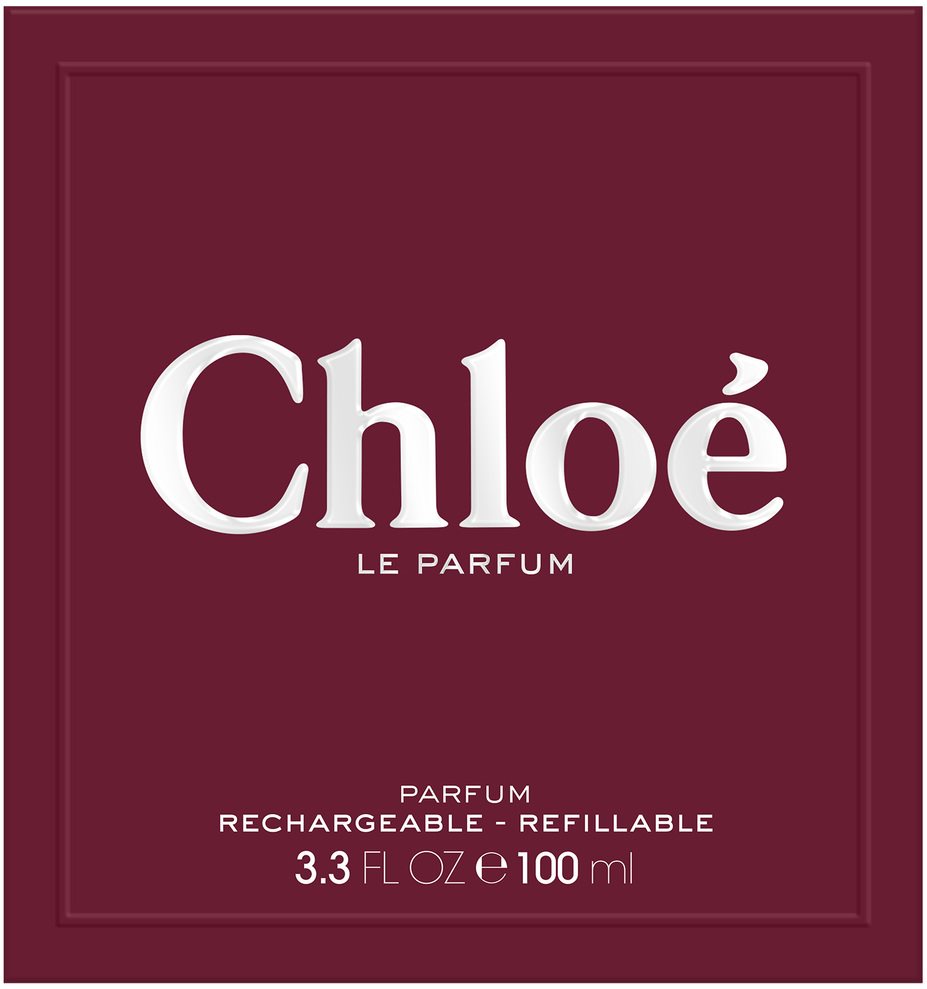 CHLOE Le Parfum