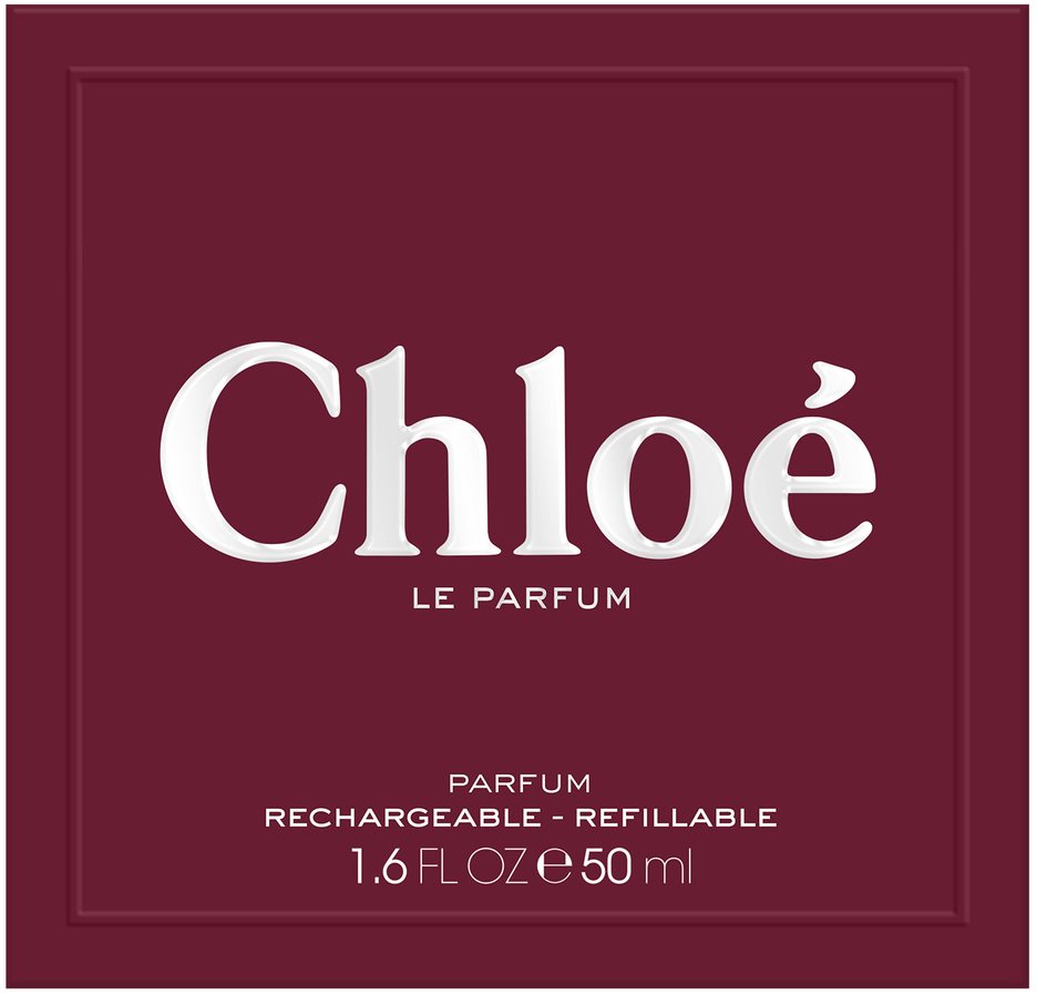 CHLOE Le Parfum