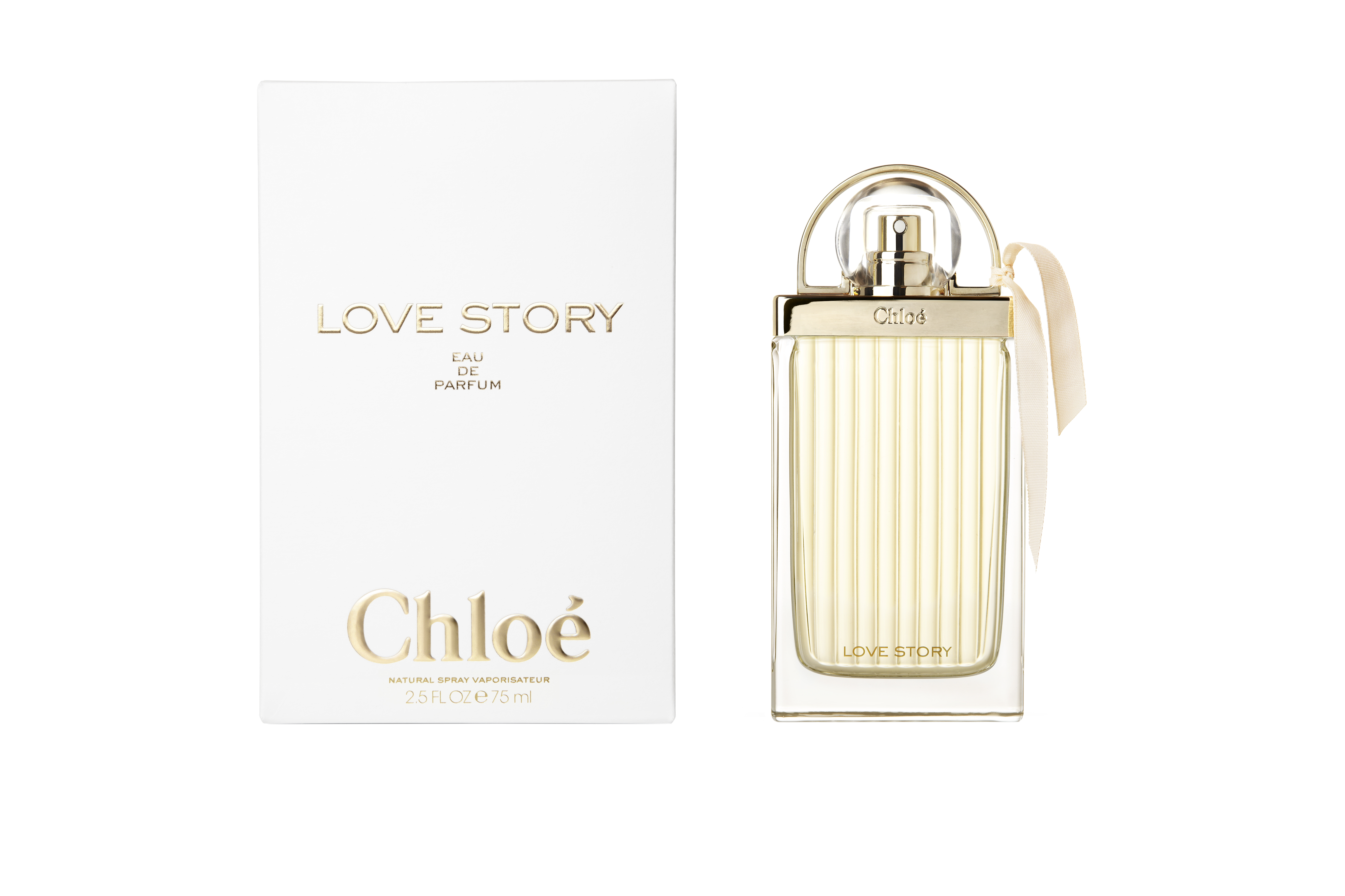 CHLOE Eau de Parfum, image 2 sur 2