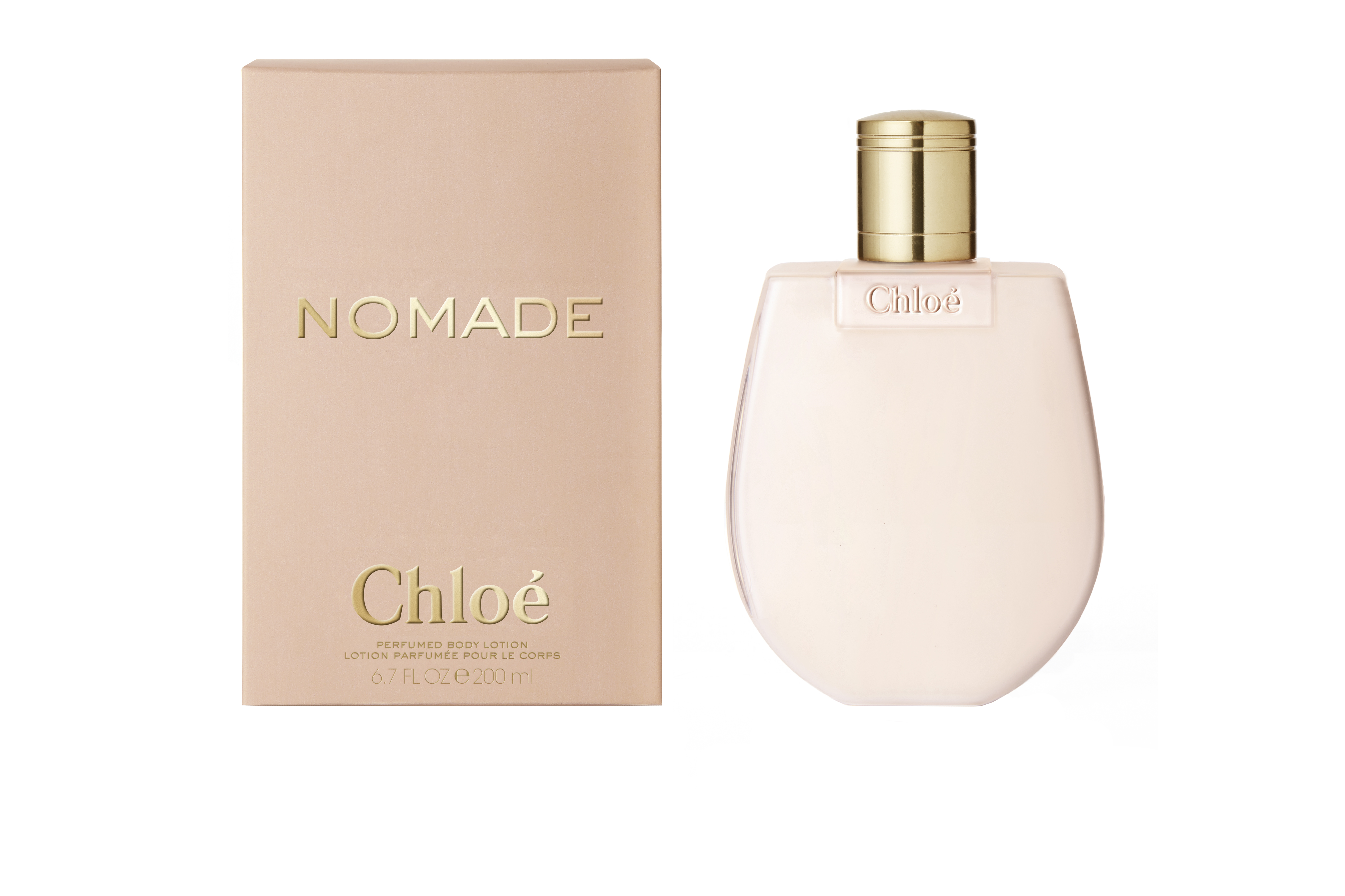 CHLOE Body Lotion, Bild 2 von 3
