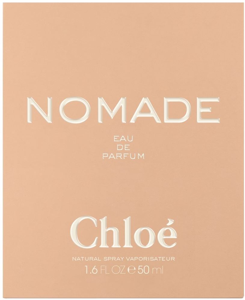 CHLOE Nomade Eau de Parfum