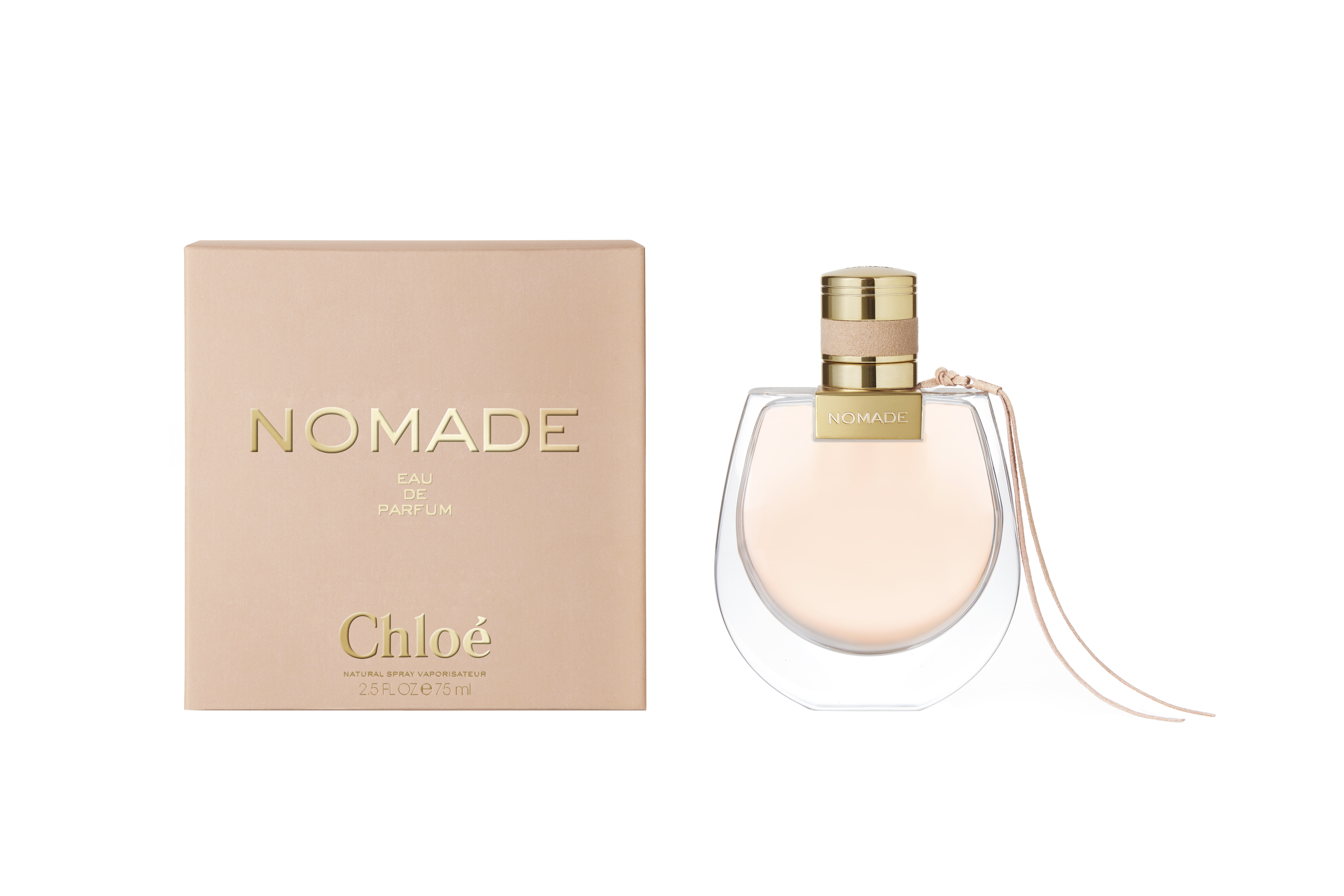 CHLOE Nomade Eau de Parfum, Bild 2 von 2