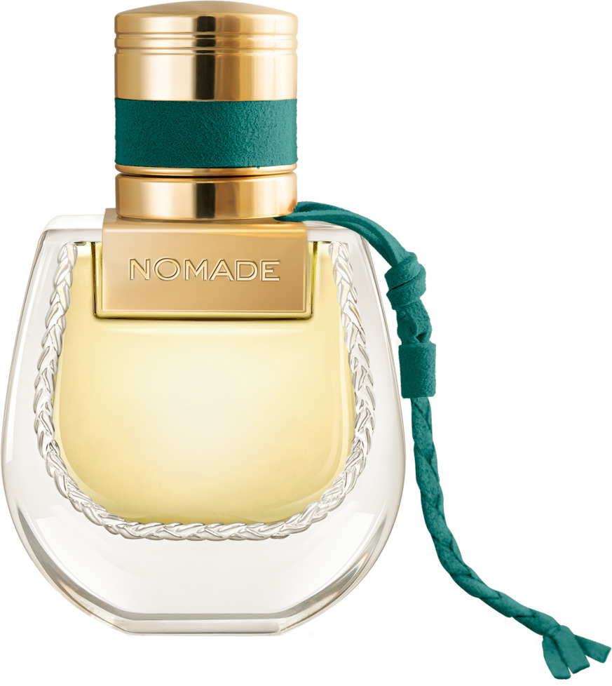 CHLOE Nomade Jardin d'Egypte Eau de Parfum, Bild 2 von 2