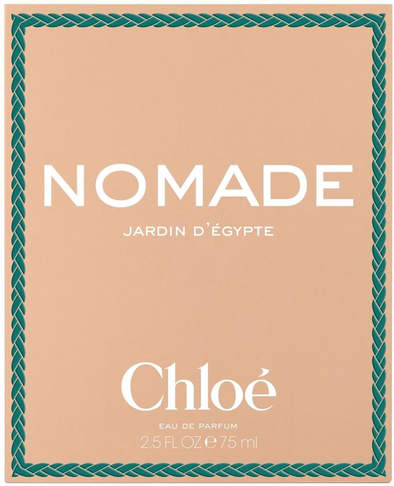 CHLOE Nomade Jardin d'Egypte Eau de Parfum