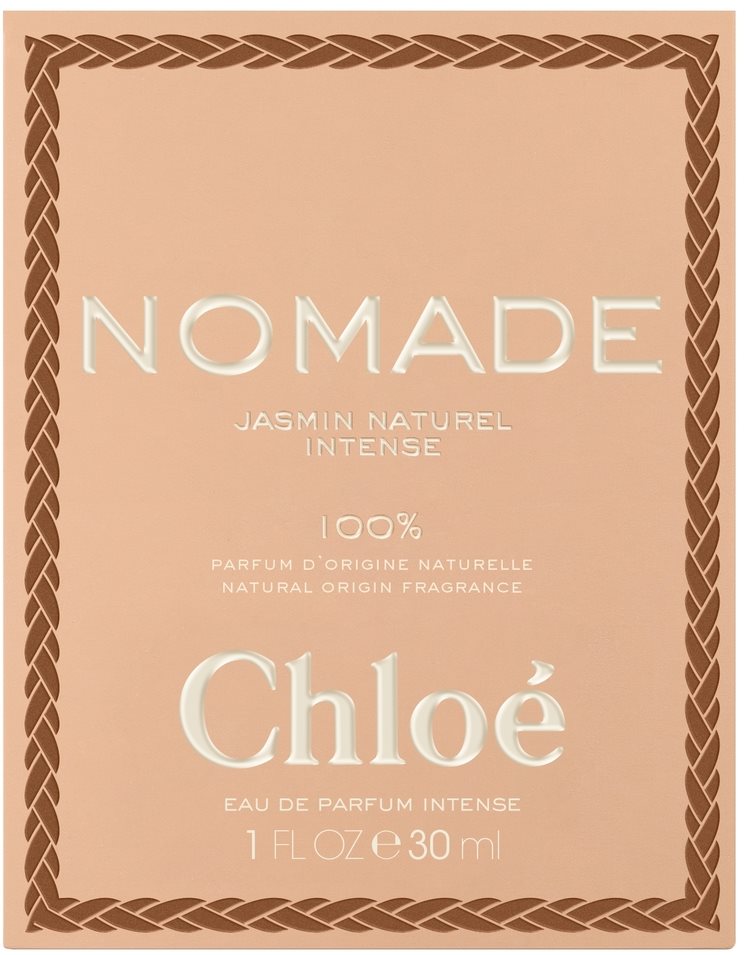 CHLOE Jasmin Natural Intense Eau de Parfum