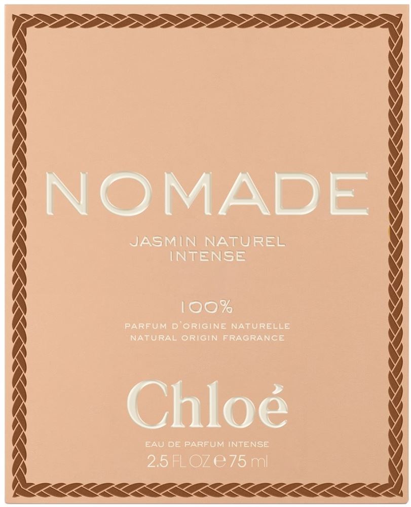 CHLOE Jasmin Natural Intense Eau de Parfum