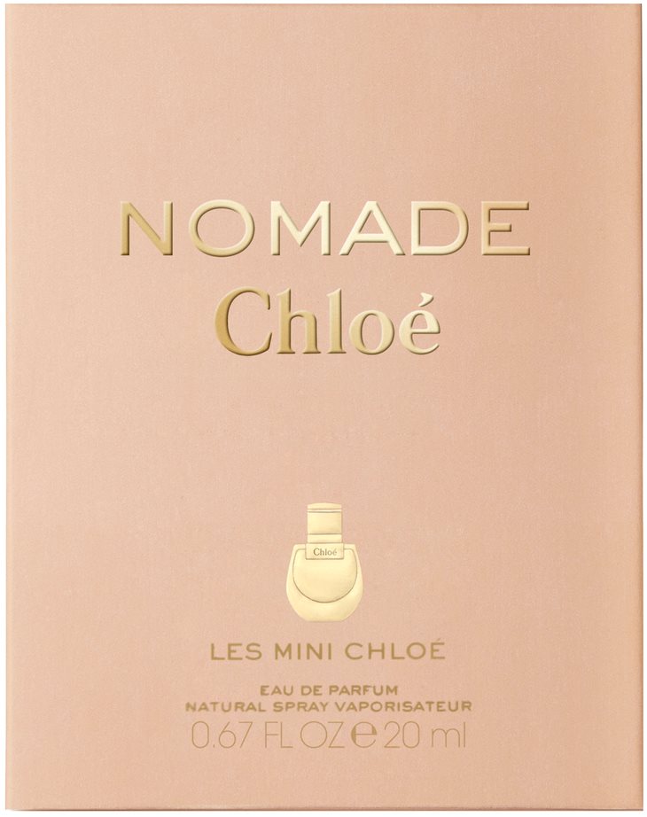 CHLOE Les Mini Eau de Parfum, image principale