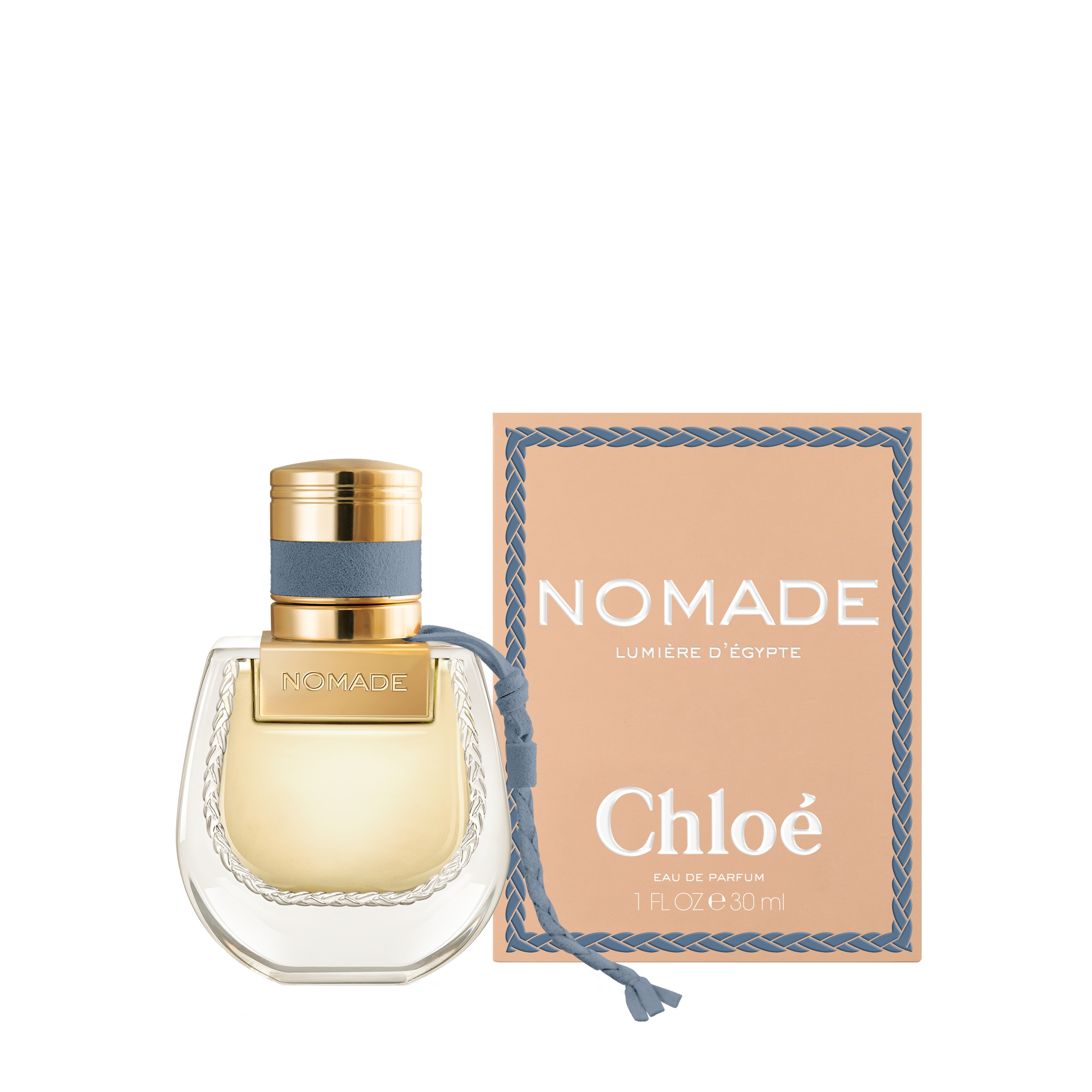 CHLOE Nomade Lumiére d'Egypte Eau de Parfum, image 2 sur 2