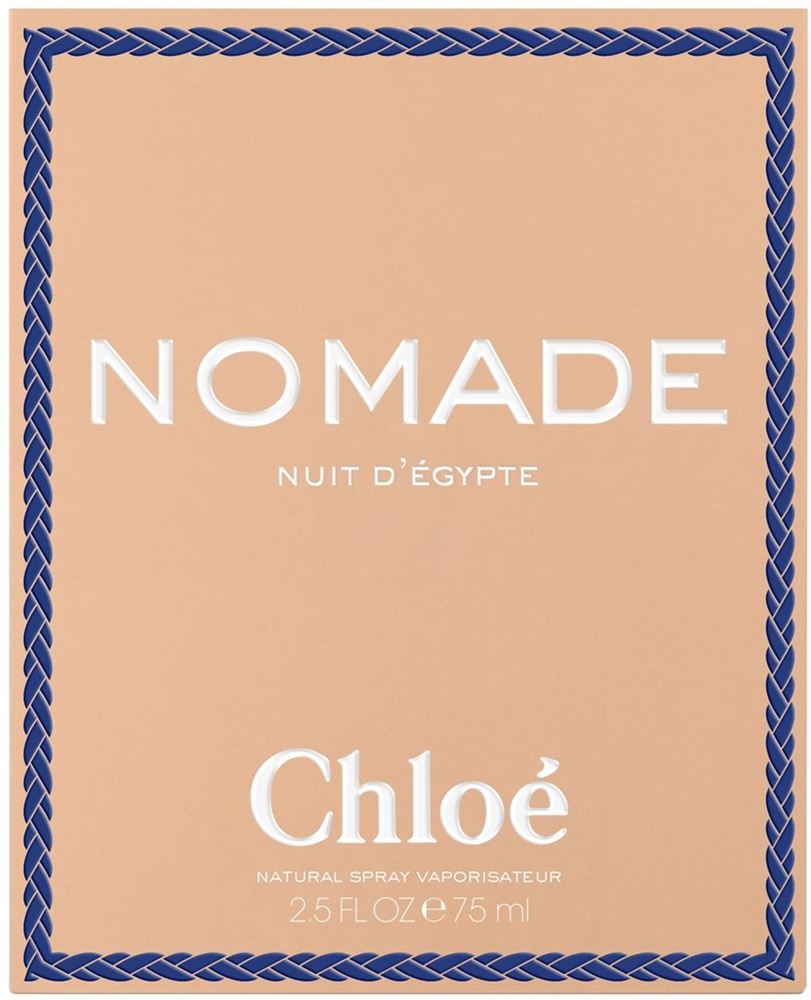 CHLOE Nuit d'Egypt Eau de Parfum