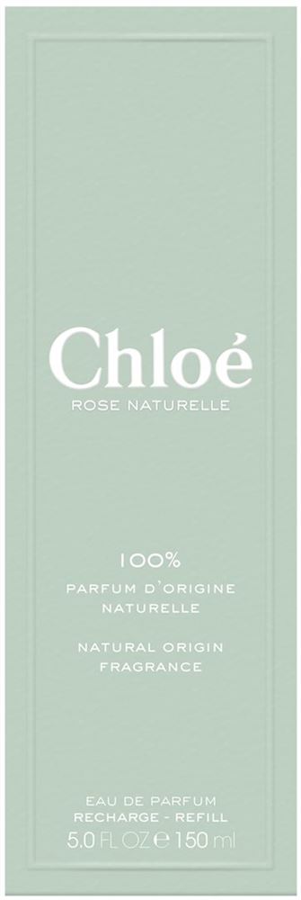 CHLOE Rose Naturelle Refill, Hauptbild