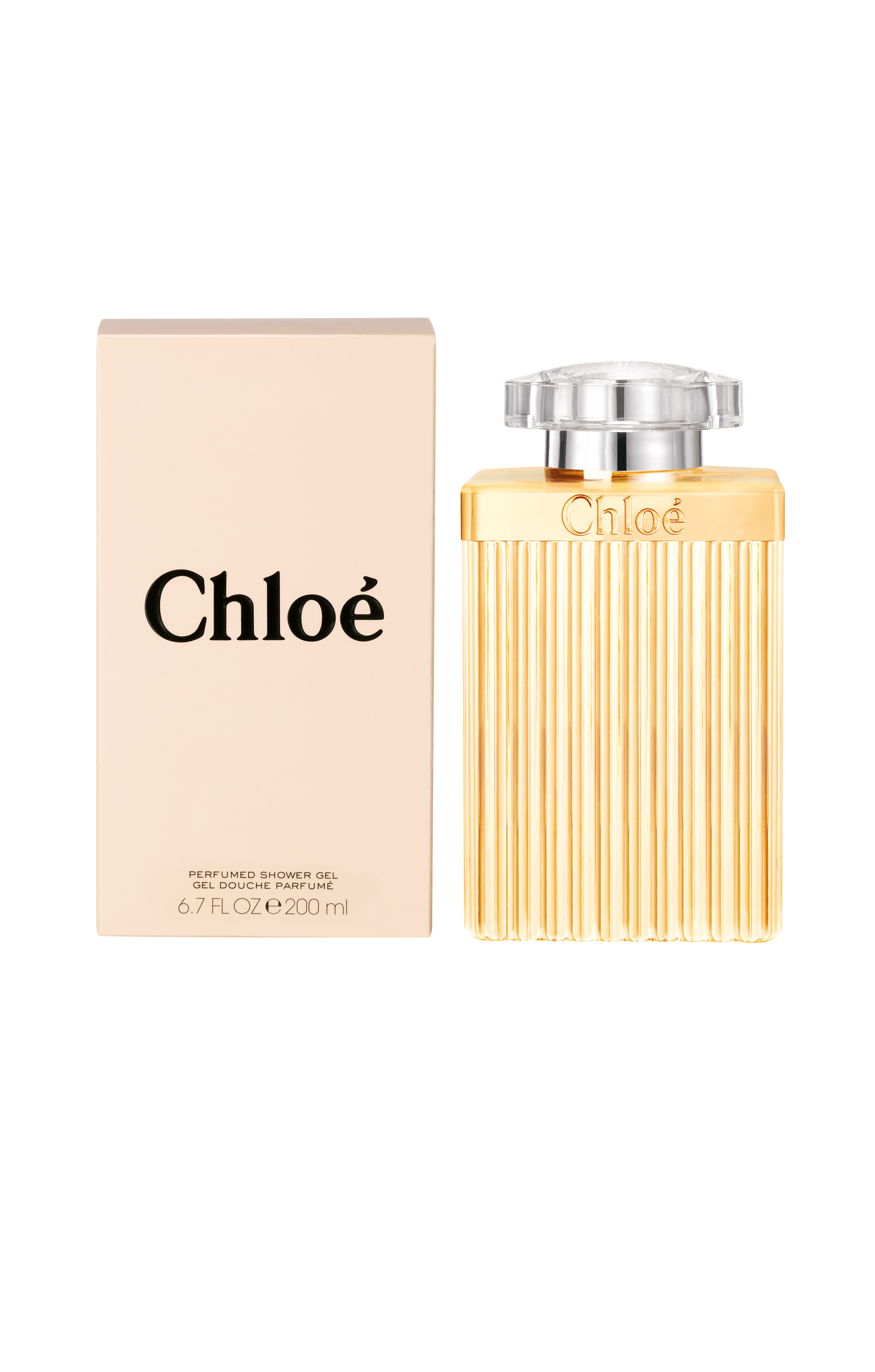 CHLOE Shower Gel, image 2 sur 2