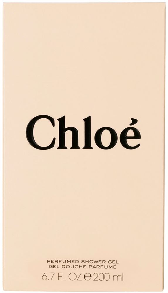 CHLOE Shower Gel