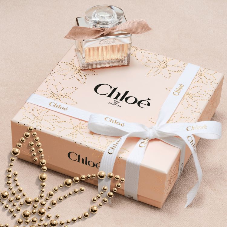 CHLOE XMAS-Set Eau de Parfum 50ml, image 3 sur 5