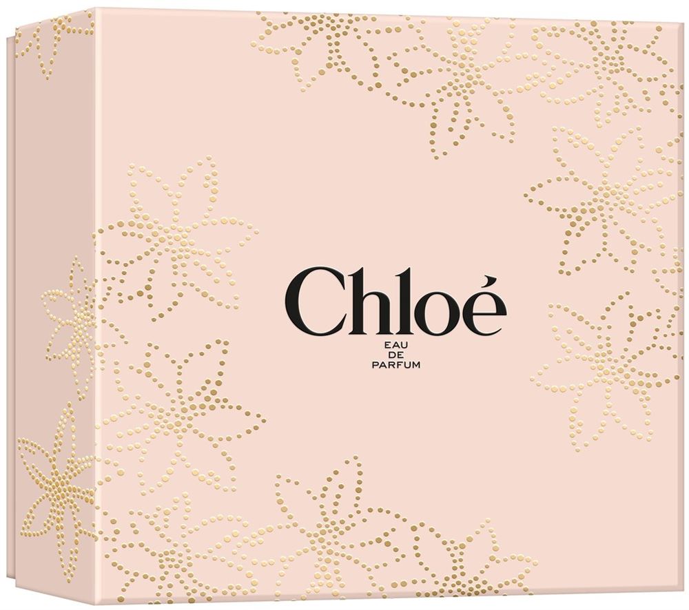 CHLOE XMAS-Set Eau de Parfum 50ml