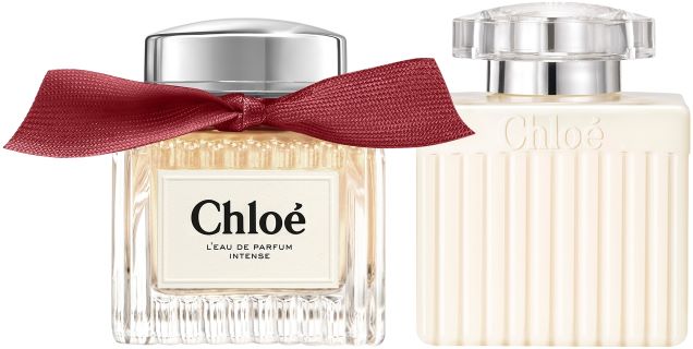 CHLOE XMAS-Set Intense Eau de Parfum 50ml, image 2 sur 5