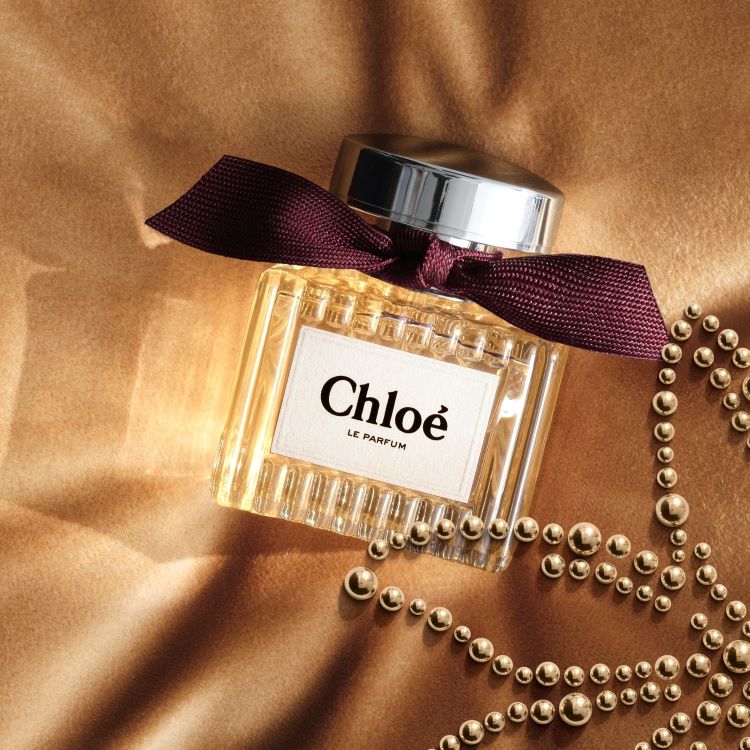 CHLOE XMAS-Set Intense Eau de Parfum 50ml, image 3 sur 5