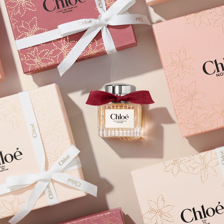 CHLOE XMAS-Set Intense Eau de Parfum 50ml, image 5 sur 5