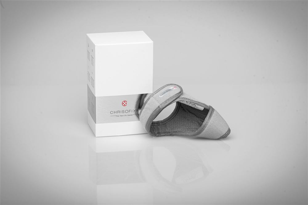CHRISOFIX Premium Forte Orthèse du pouce - Pouce du skieur