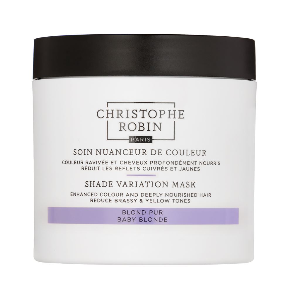 CHRISTOPHE ROBIN Blond Pur (re)